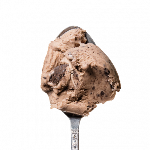 Lody o smaku Kultowe ciastko