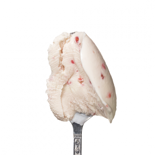 Lody o smaku Cud miód malina