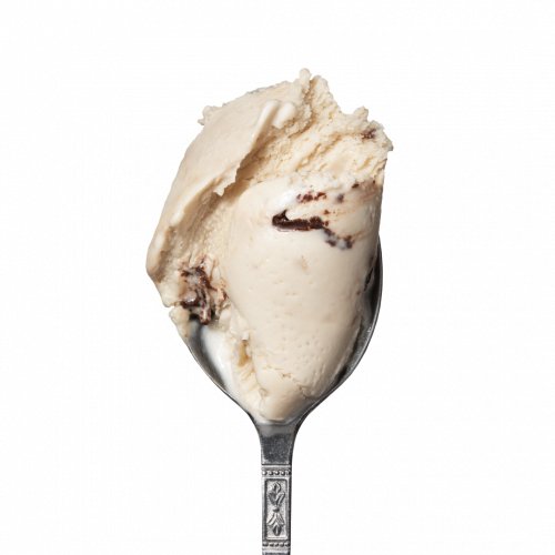 Lody mleczne o smaku Kultowy batonik mleczny