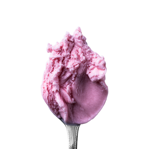 Lody o smaku Gumy balonowej