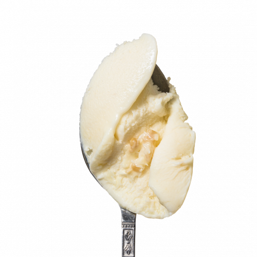 Lody o smaku Tarta cytrynowa