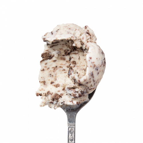 Lody o smaku stracciatella