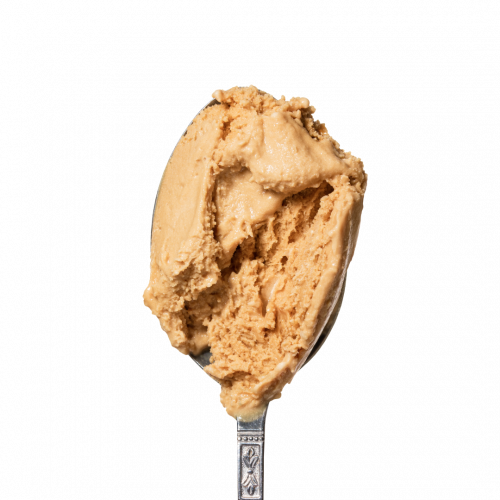 Lody o smaku Krówka