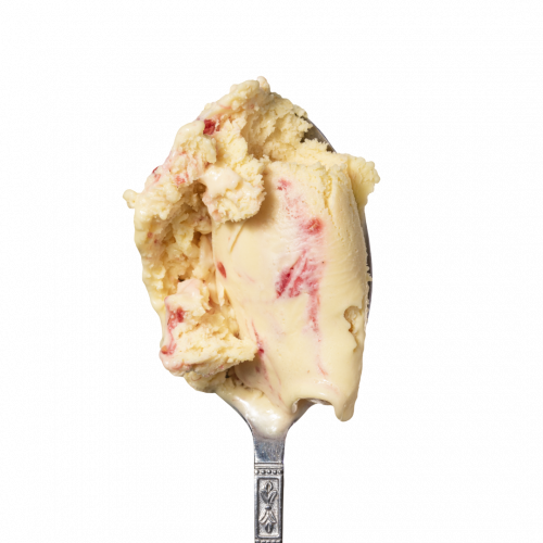 Lody o smaku Cud miód malina