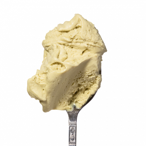 Lody o smaku pistacji kalifornijskiej #premium