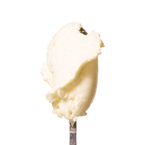 Lody o smaku Korean Banana Milk