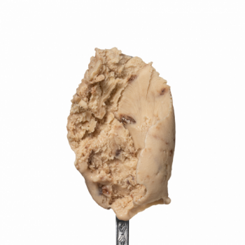  Lody o smaku Kultowy wafel z kremem mleczno-orzechowym