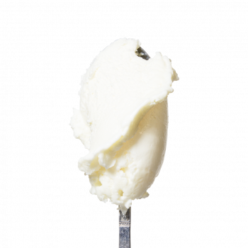 Lody o smaku śmietanki firmowej