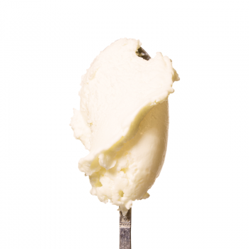 Lody o smaku Korean Banana Milk